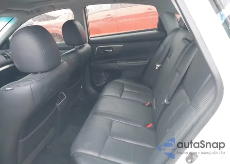 2015 Nissan Altima 2.5 Sl z USA, uszkodzony, nr VIN 1N4AL3AP3FN905293